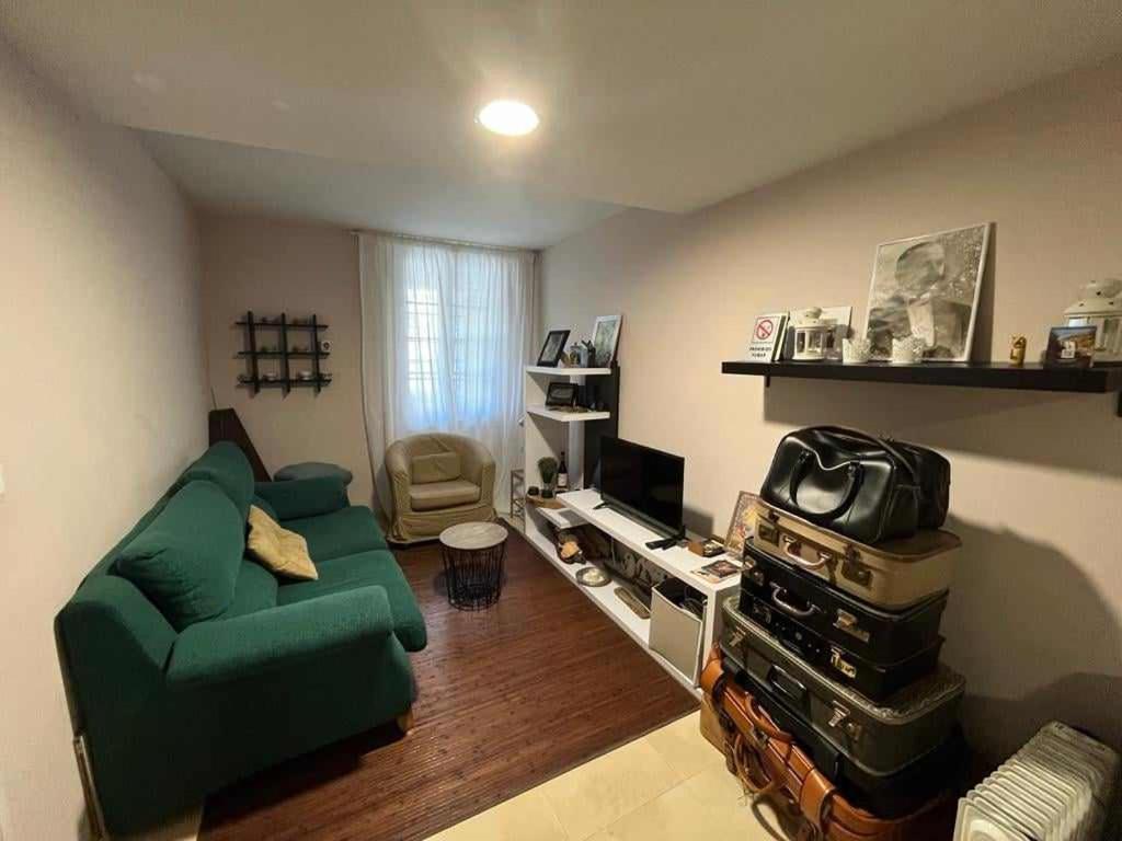 Апартаменты A Casa Do Calexon Вивейро Экстерьер фото